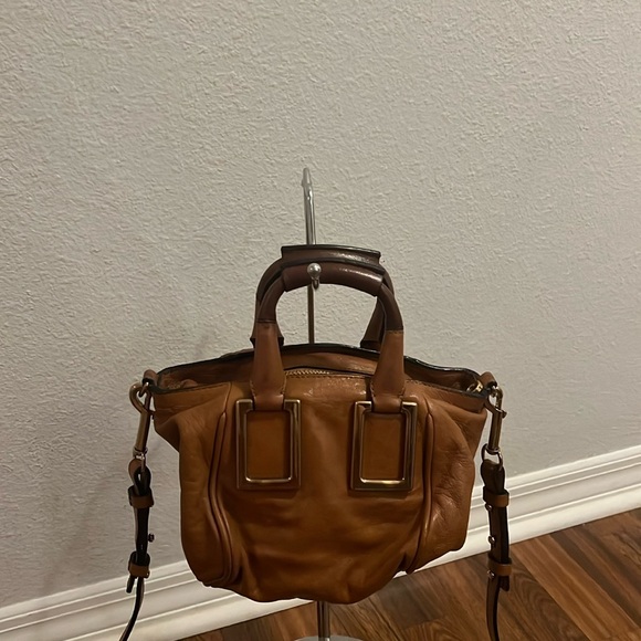 Chloe Handbags - 1111 Chloe mini satchel